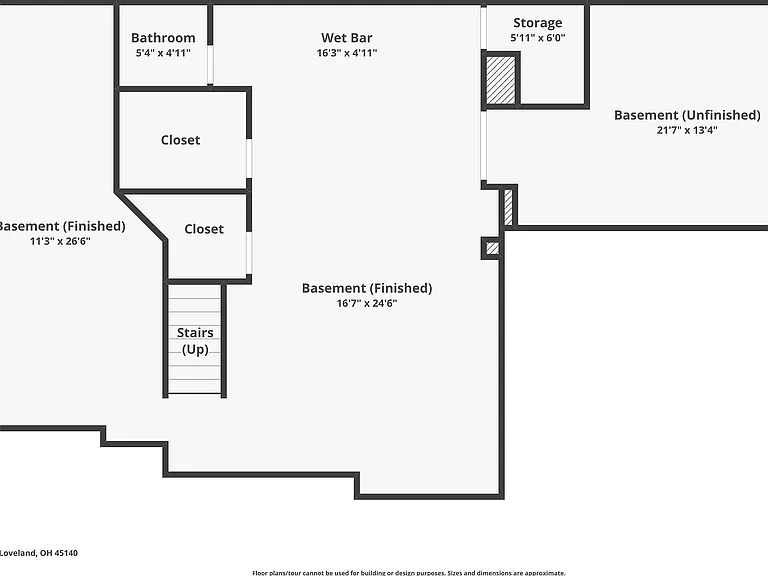 3291 Shadylake Dr — Photo 40