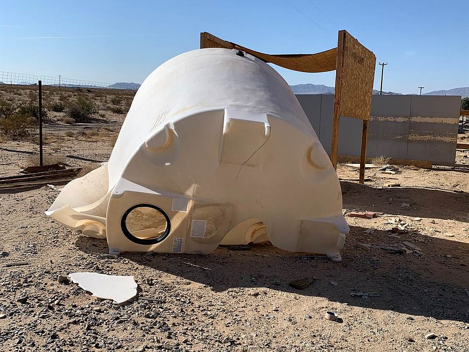 2nd image of 79720 Twentynine Palms Hwy