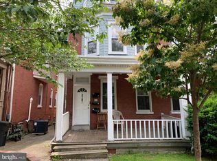 2202 N Washington St, Wilmington, DE 19802