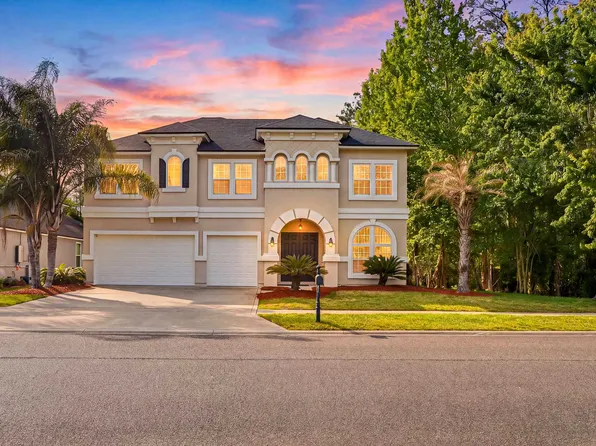 299 Islesbrook Pkwy, Saint Johns, FL 32259