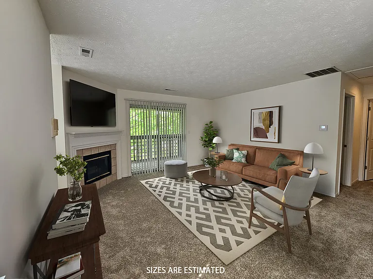 Mill Pond Apartments — Photo 34