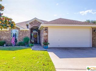1501 Loving Trl, Belton, TX 76513