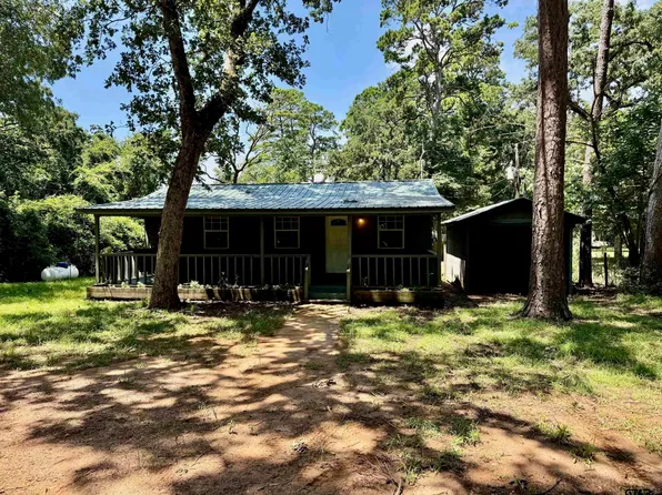 191 Peace Pipe Ln, Grapeland, TX 75844