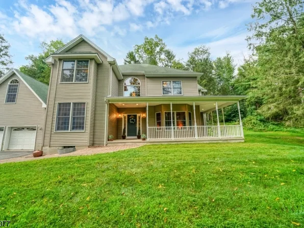 137 Lanning Rd, Frelinghuysen Twp., NJ 07825