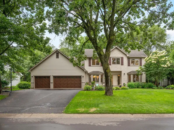 15088 Zilla St NW, Andover, MN 55304