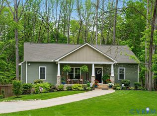 5670 Hickory St, Powhatan, VA 23139