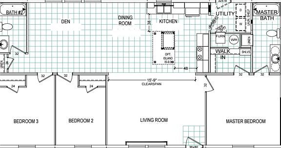 2nd image of 24355 Kingston Cir