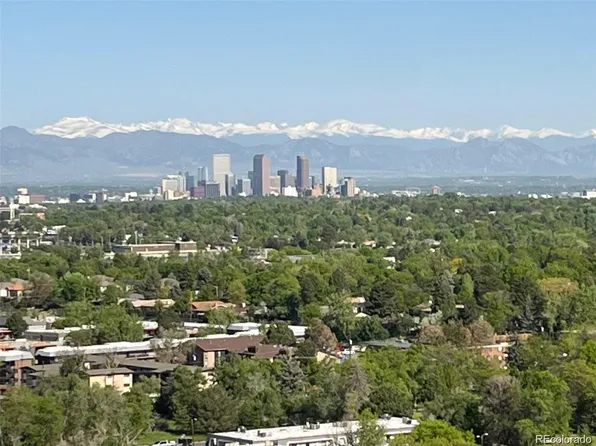 7877 E Mississippi Avenue #701, Denver, CO 80247