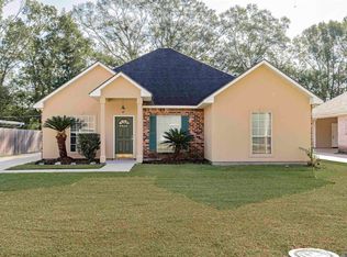 9976 Breeden Dr, Baton Rouge, LA 70811