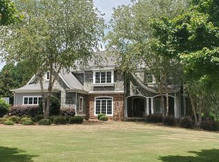 228 Deerhill Dr, Bogart, GA 30622