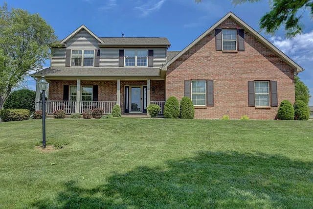 506 Jeffery Dr photo 1