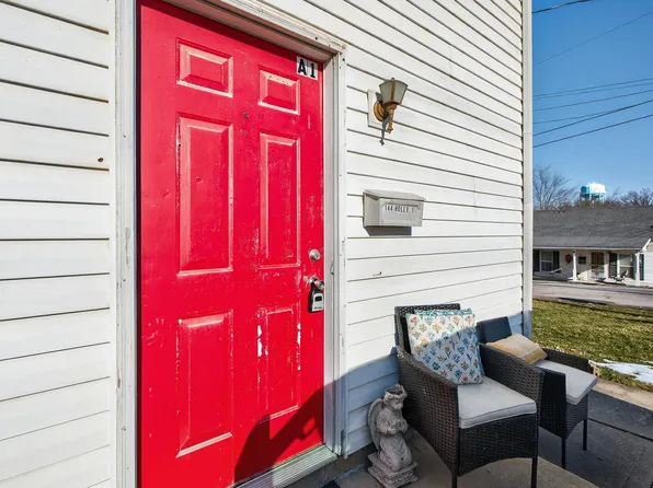 144 Holly Ave, Winchester, KY 40391