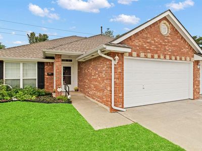 14374 Timberdale Dr, Choctaw, OK, 73020