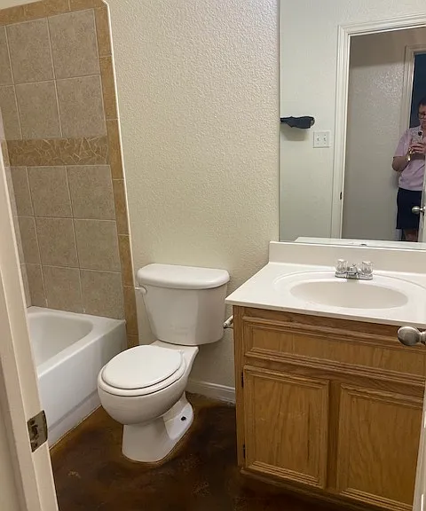 1400 Cinch Dr #A — Photo 7
