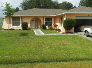 845 Pisa Ln, Kissimmee, FL 34758