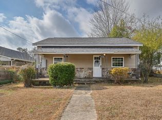 709 9th St, Mena, AR 71953