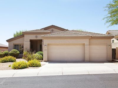 22340 N 77th St, Scottsdale, AZ, 85255
