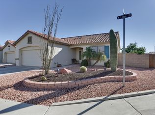 17627 W Lotten Dr, Surprise, AZ 85374