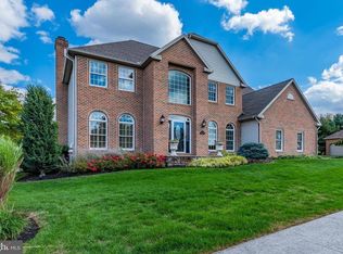 1016 Wansford Rd, Mechanicsburg, PA 17050