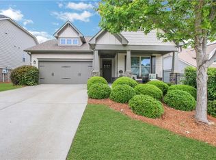 407 Windy Ridge Way, Canton, GA 30114