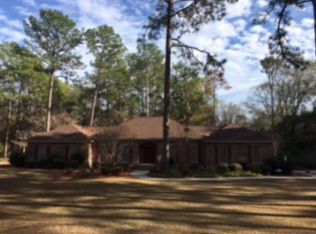 1002 Cordele Rd, Poulan, GA 31791