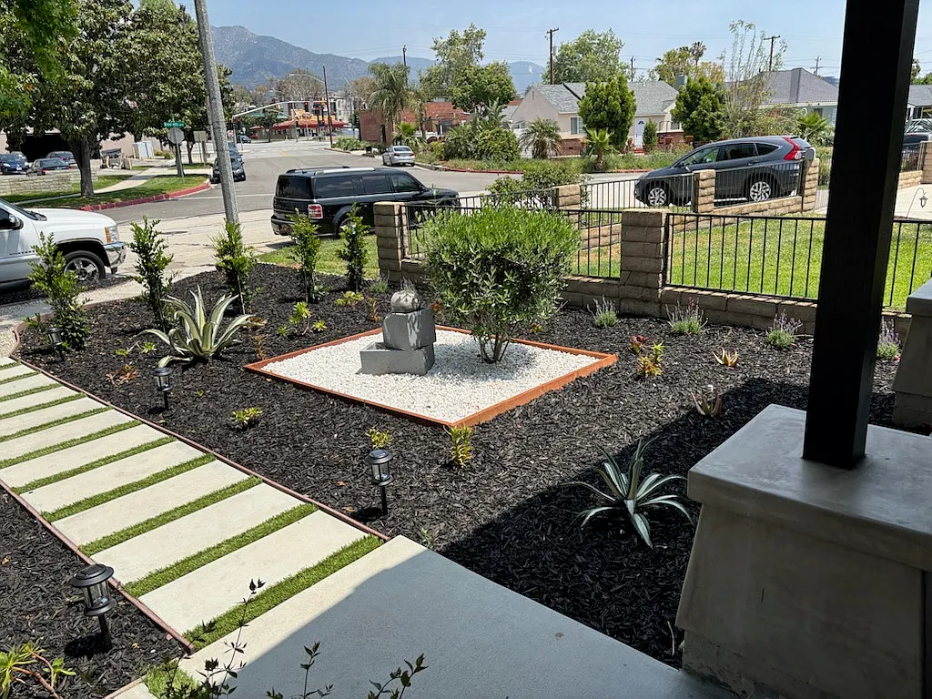 2 bed, 2.5 bath, 1225 sqft, $4,000 — Photo 1