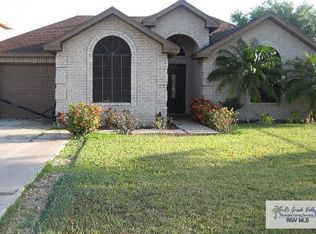 3671 Rey Fausto Dr, Brownsville, TX 78521