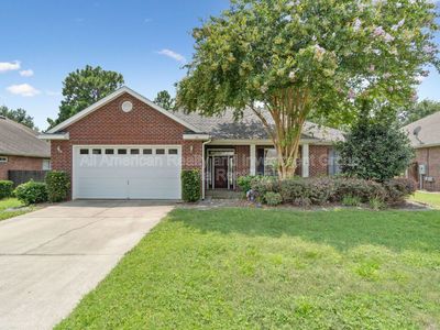 130 Alicia Dr, Crestview, FL, 32536