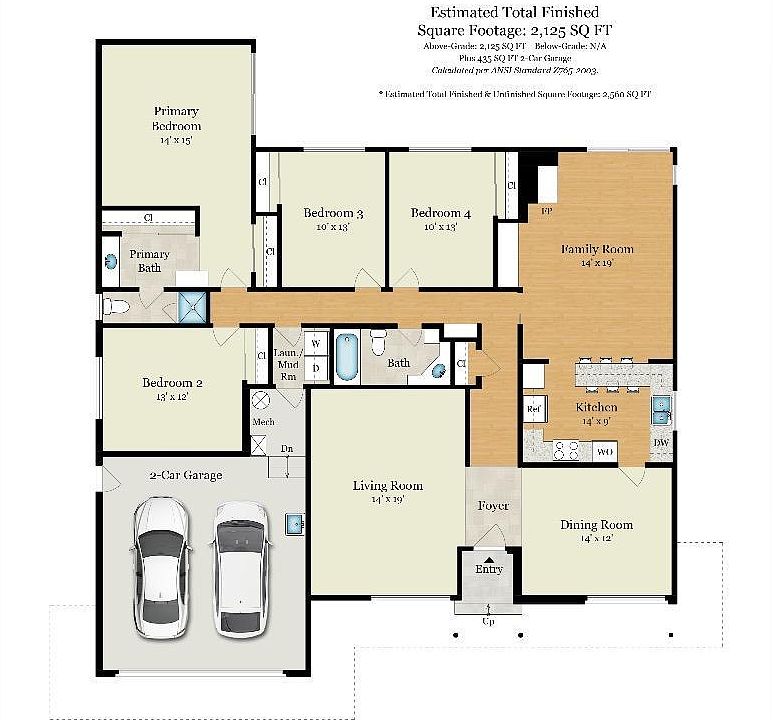 2nd image of 1428 Gavilan Way