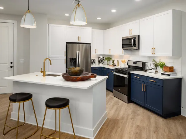 Alta Porter on Peachtree