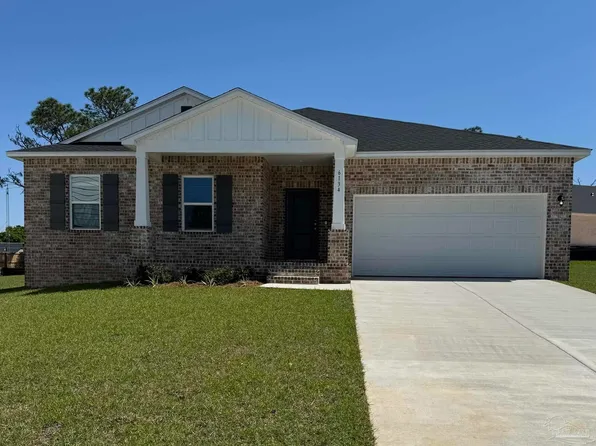 6134 Bellview Pointe Ln, Pensacola, FL 32526