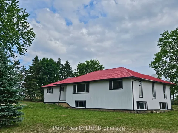 38934 Belgrave Rd, North Huron, ON N0G 1E0