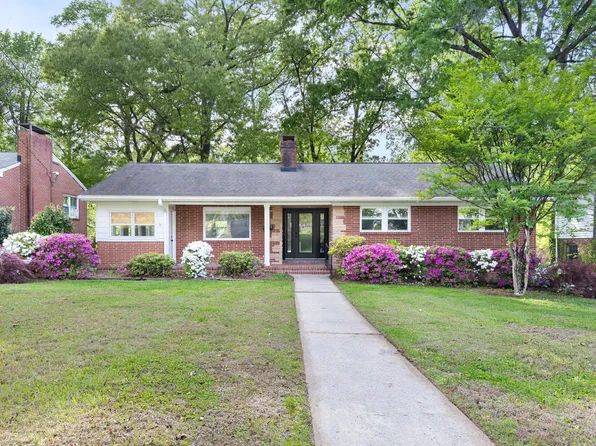 1413 Arbor St, Durham, NC 27701