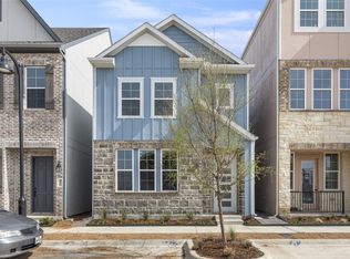 4552 Ward St, North Richland Hills, TX 76180