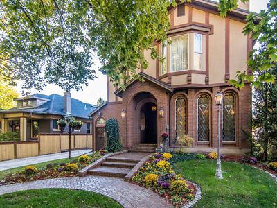 1232 S McClelland St, Salt Lake City, UT, 84105
