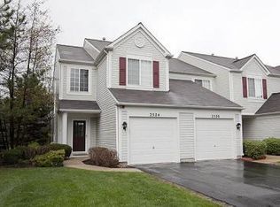 2524 Bordeaux Ln, Naperville, IL 60540