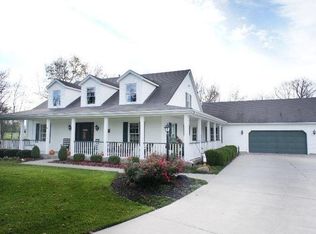 4171 Weisenberger Rd, Lebanon, OH 45036