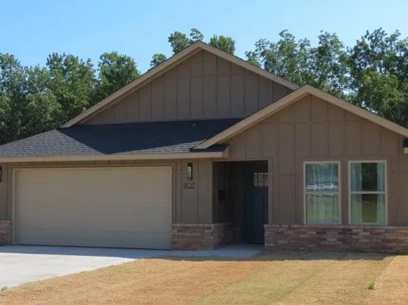 907 N Cottonwood Rd, Stillwater, OK 74075