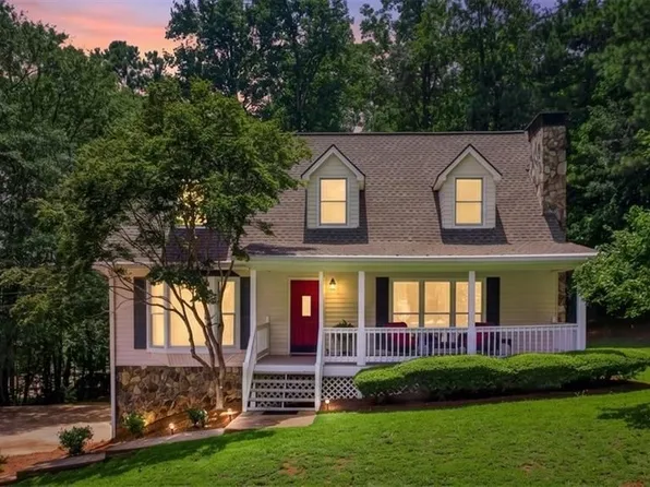403 Sycamore Dr, Canton, GA 30115