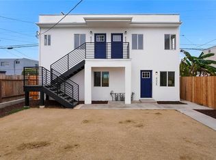 4339-4335 41st Street, San Diego, CA 92105
