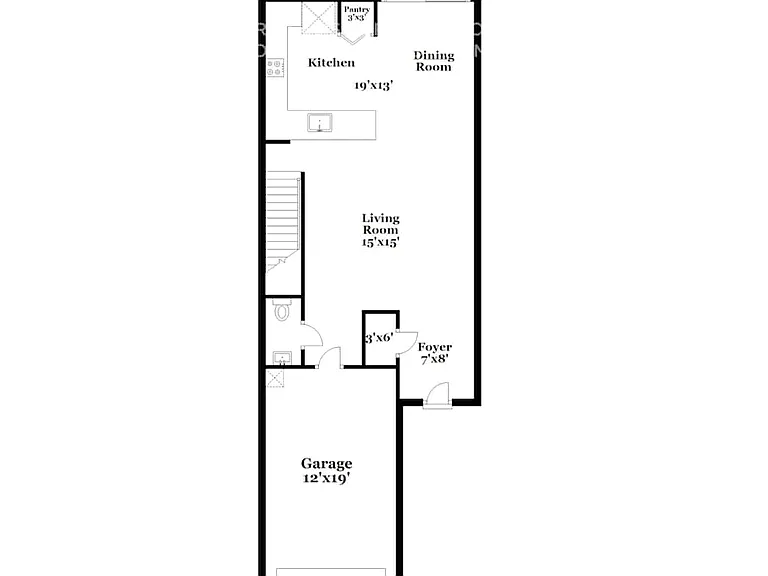 13290 Shore Grass Dr — Photo 2