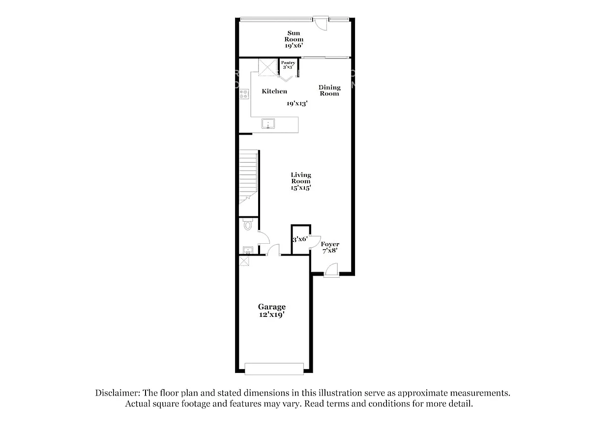 Building Photo - 13290 Shore Grass Dr