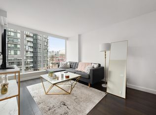 1618 Quebec St #708, Vancouver, BC