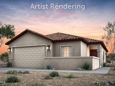 42965 W Peters Drive, Maricopa, AZ, 85138