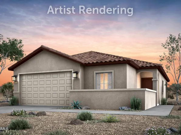 42965 W Peters Drive, Maricopa, AZ 85138