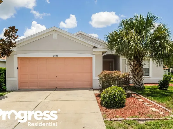 11422 Mountain Bay Dr, Riverview, FL 33569
