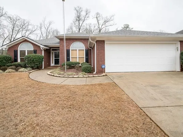 4994 Stone Park Dr, Columbus, GA 31909