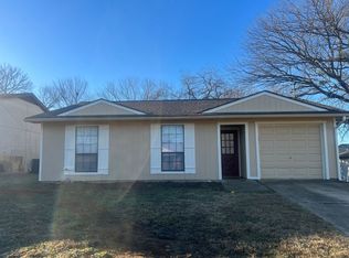 1037 Ramey Cir, Denton, TX 76205