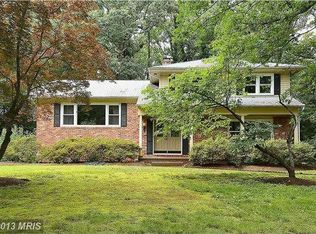 161 Cardamon Dr, Edgewater, MD 21037