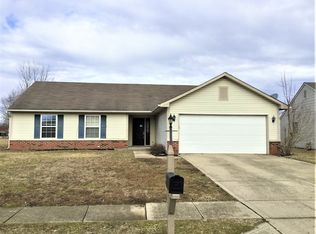 7934 Cherrybark Dr, Indianapolis, IN 46236